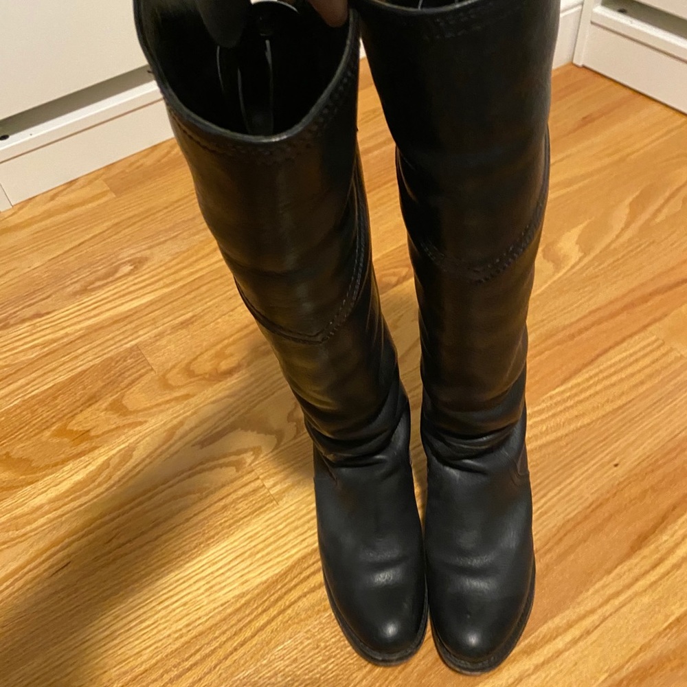 Frye Jane Tall knee high boot